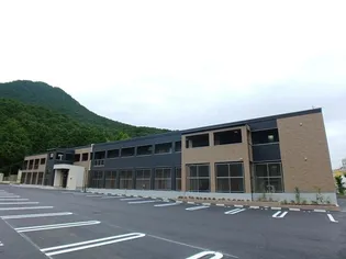 ルーチェ【1階】の外観