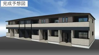 モマン ドゥ マノワールの画像