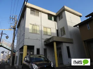 レイクランド第6ビルの画像