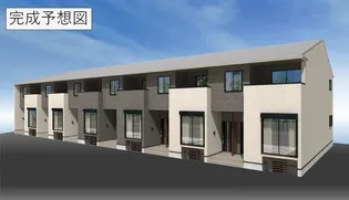 クレール聖和Cの画像