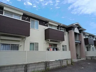 プロパティカオル2 B棟の画像