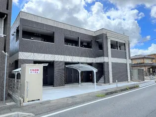 MONTーMAISONの画像
