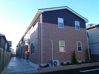 プロヴァンスI号館の画像