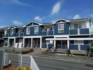 サニーコートAの画像