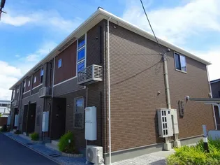 ディアコート秀明の画像