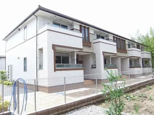 カンタービレ【2階】の外観