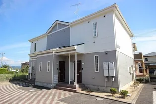 オアシスF Bの画像