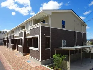 サン ルーラルⅢ Sの画像