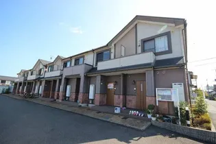 メゾン ベルの画像