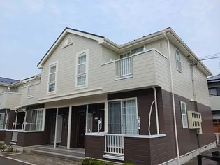 サンパティーク Bの画像