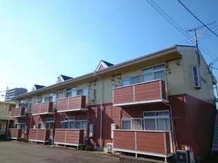 リバティ 栄の画像