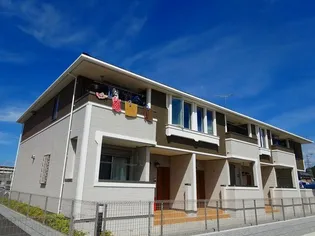 アウローラ湖東の画像