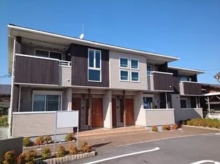 アンジュールの画像