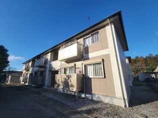 ダイワ ヴィラノルテB棟の画像