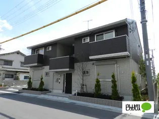 CANAL寿 B棟の画像