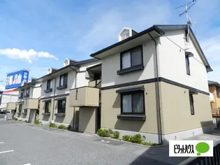 グランシャリオの画像