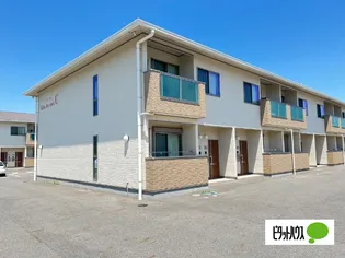 リクデロワC棟の画像