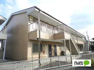 滋賀県近江八幡市土田町【マンション】の外観