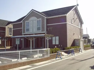 ラ ペジーブルIIの画像