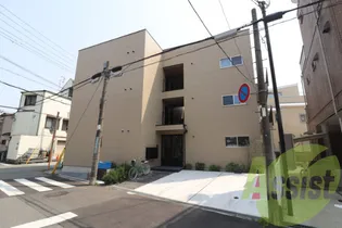 フジテラス甲東園の画像