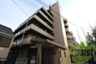バッハレジデンス西宮上ヶ原の画像