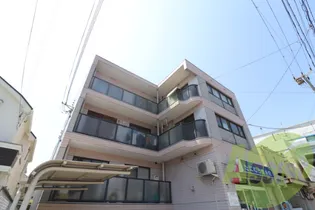 メゾン北村の画像