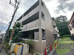 サンラヴィーヌ甲陽園の画像