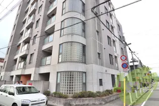 コム クレール西宮北口の画像