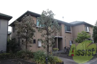 DAIKENN武庫之荘オストA棟の画像