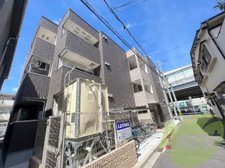 フジパレス武庫川公園の画像
