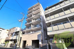 ブランTAT西宮本町Ⅱの画像