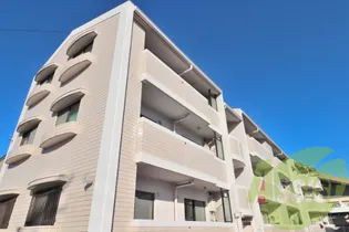 ライラック ハウスの画像