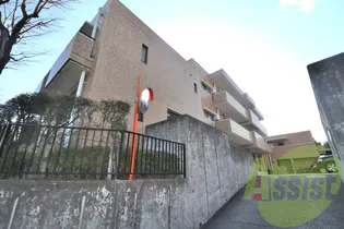 サミット夙川【2階】の外観