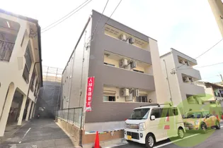 SUNMOON武庫之荘Ⅱ番館の画像