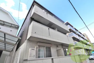 カーサ武庫之荘の画像