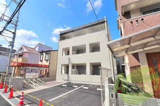 OAK 出屋敷の画像