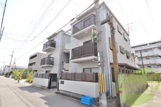メイプルコート若草の画像