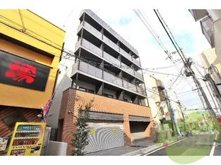 ステラハウス甲子園口の画像