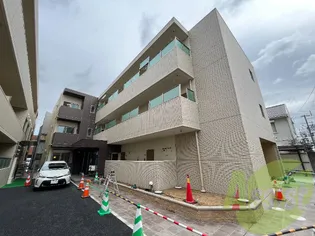 シェモア グランデ西宮Ⅱの画像