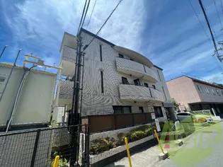 メゾンドール広田の画像