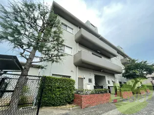 ドゥエリング北夙川の画像