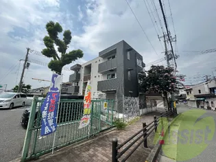 スペチアーレ潮江の画像