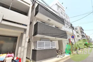 ロータスコートⅢの画像