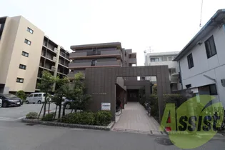 グレンツェント甲東園の画像