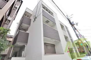 フジパレス西桜木町の画像