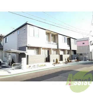 プラシード武庫町の画像
