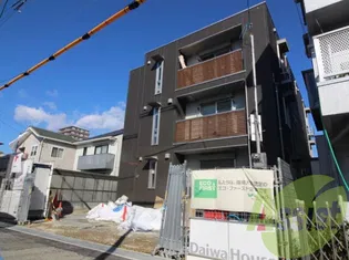チェーン パレス上甲子園の画像