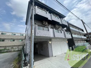 フェリスコート東園田の画像