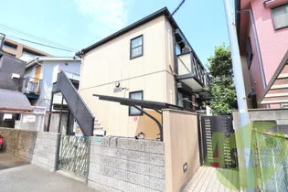 Step夙川【2階】の外観