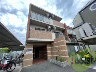リアンジェ園田の画像